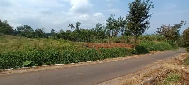 dijual cepat tanah pribadi murah