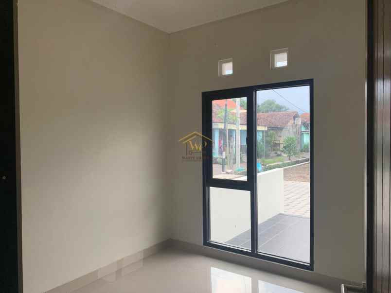 dijual cluster mewah di stasiun ka prambanan