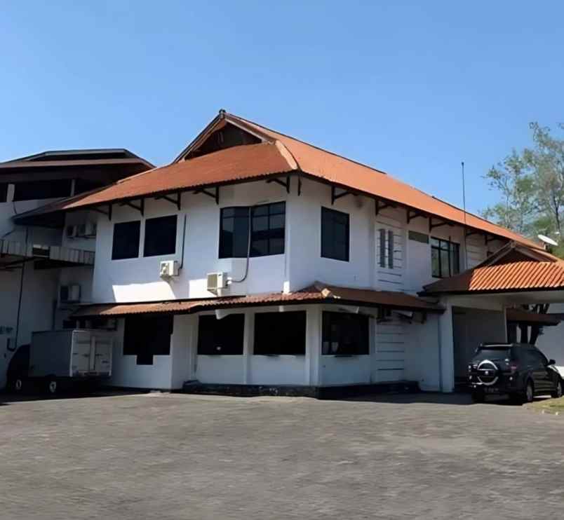 dijual disewakan gudang di sayung demak semarang