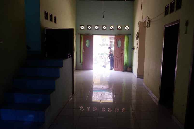 dijual disewakan rumah strategis