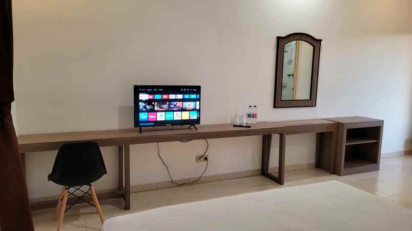 dijual hotel depok sleman yogyakarta