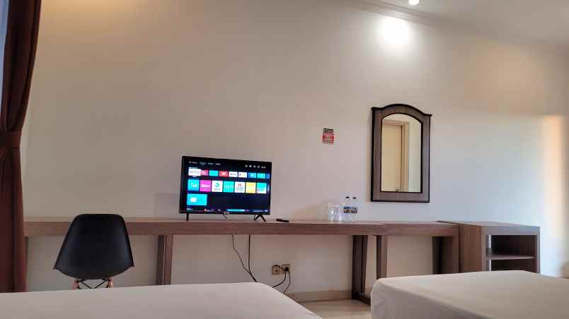 dijual hotel depok sleman yogyakarta