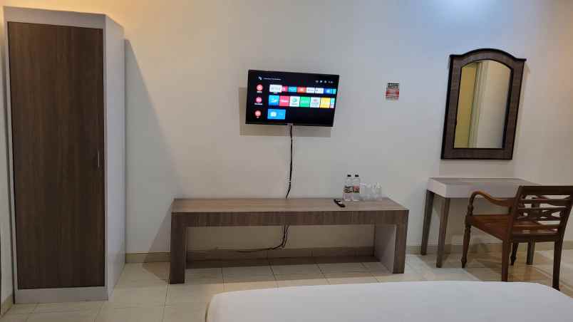 dijual hotel depok sleman yogyakarta