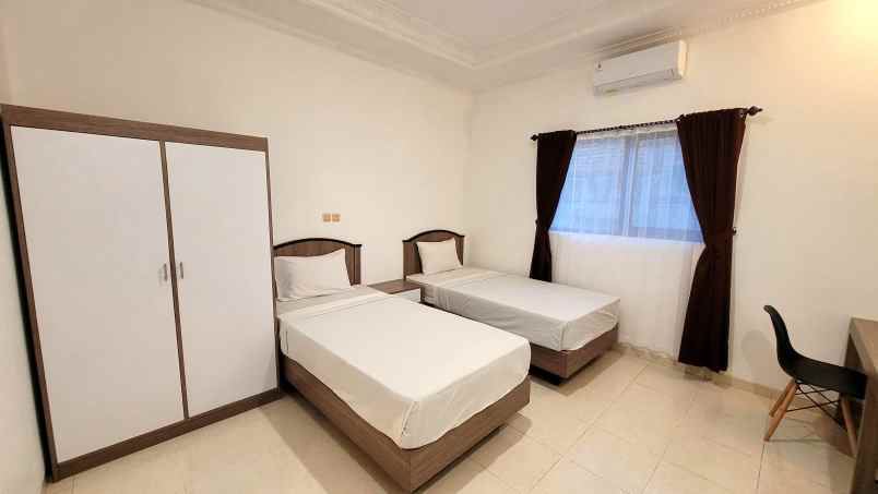 dijual hotel depok sleman yogyakarta