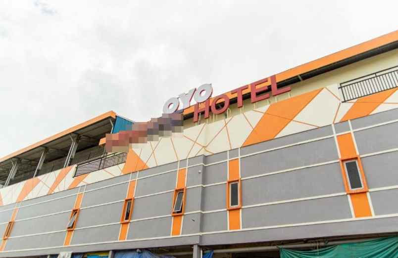 dijual hotel ji patimura kabil kec