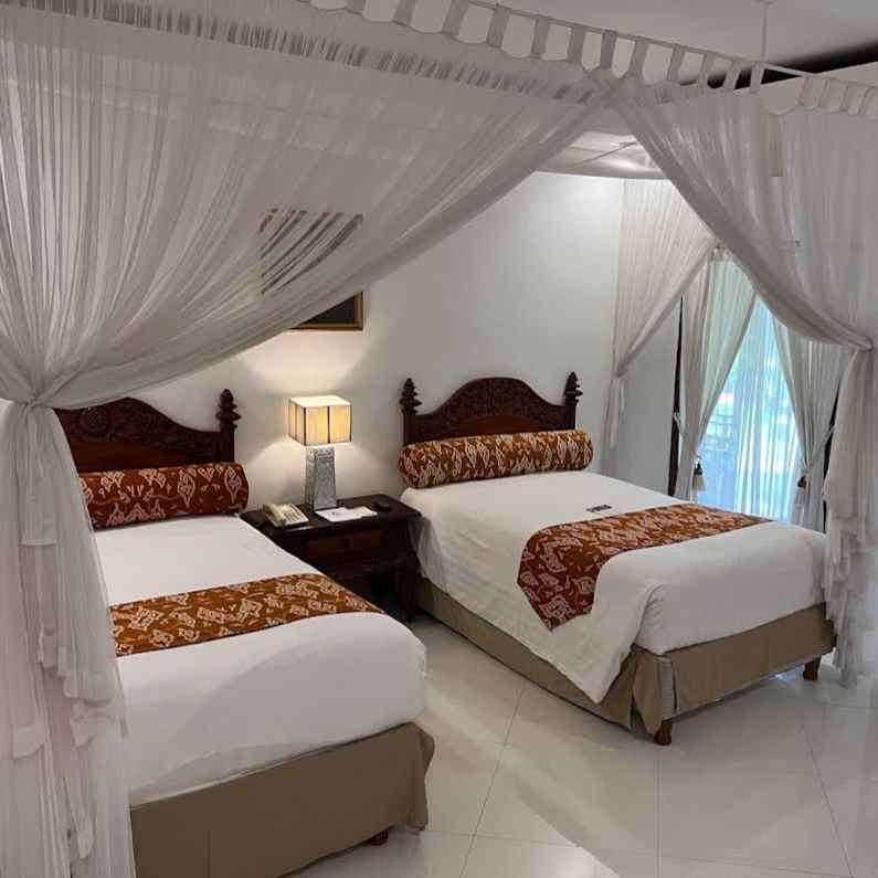 dijual hotel jl raya uluwatu