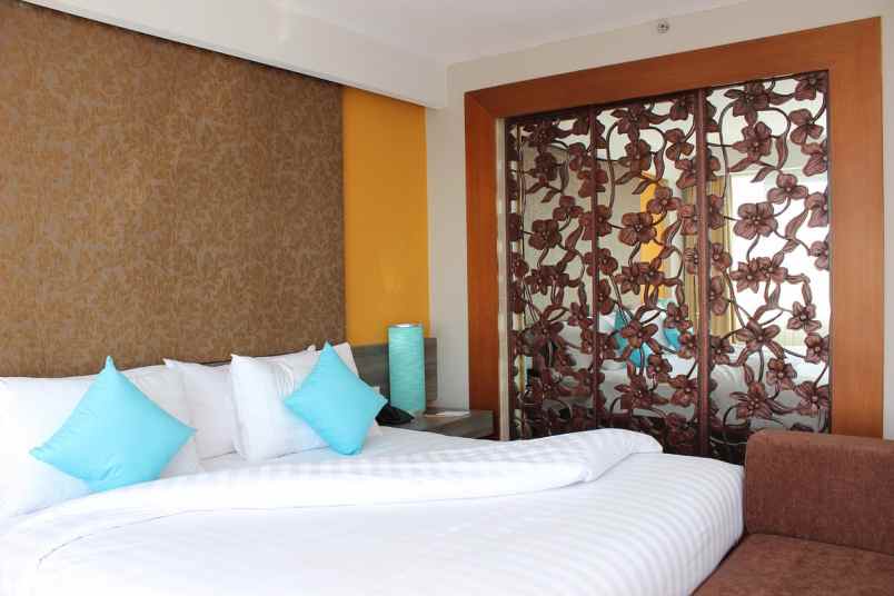 dijual hotel kramat kec senen jakarta pusat