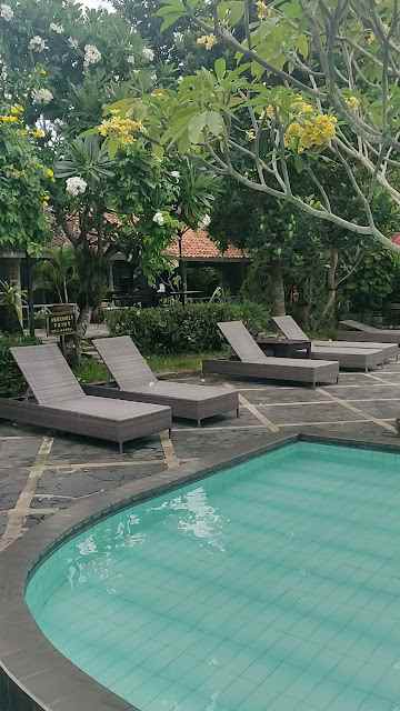 dijual hotel mergangsan yogyakarta