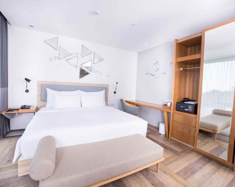 dijual hotel songgokerto kec batu kota