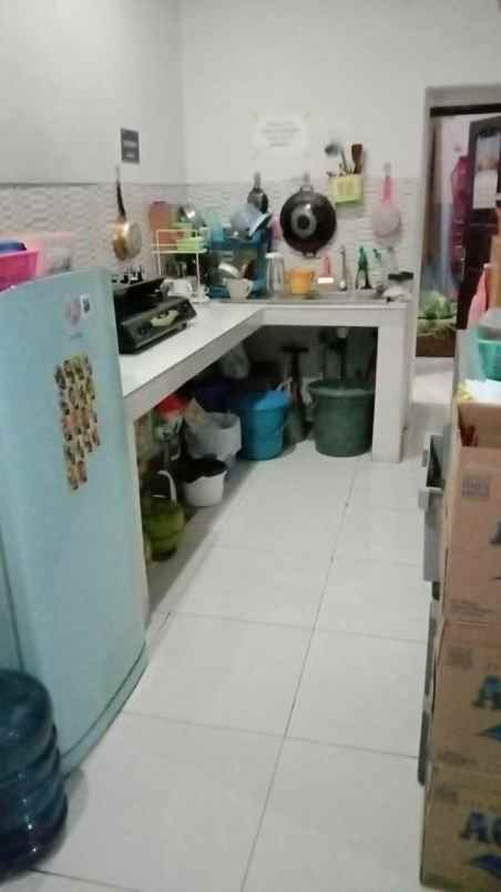 dijual kosatan aktif di kota bandung