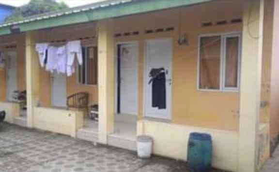 dijual kost an strategis