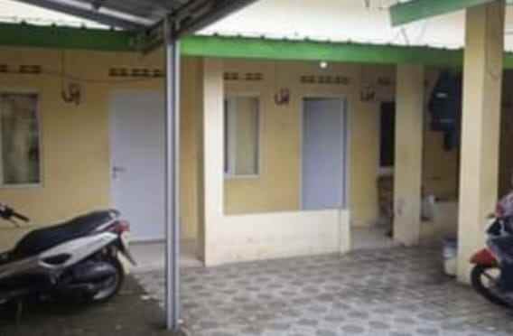 dijual kost an strategis