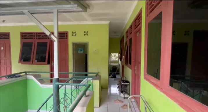 dijual kost babakan