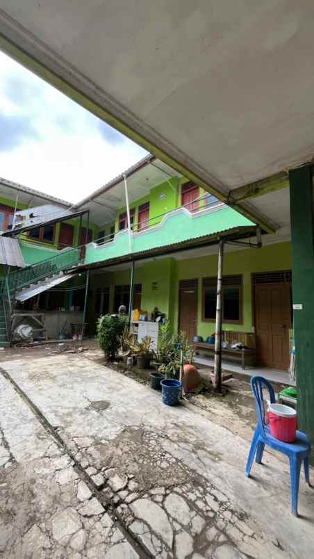 dijual kost babakan