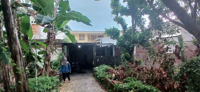 dijual kost bulusan utara