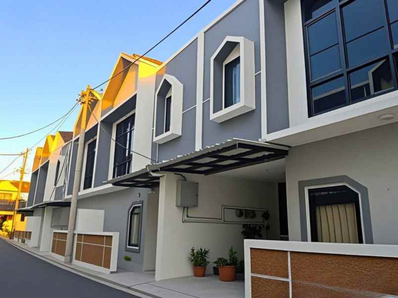 dijual kost cibanteng