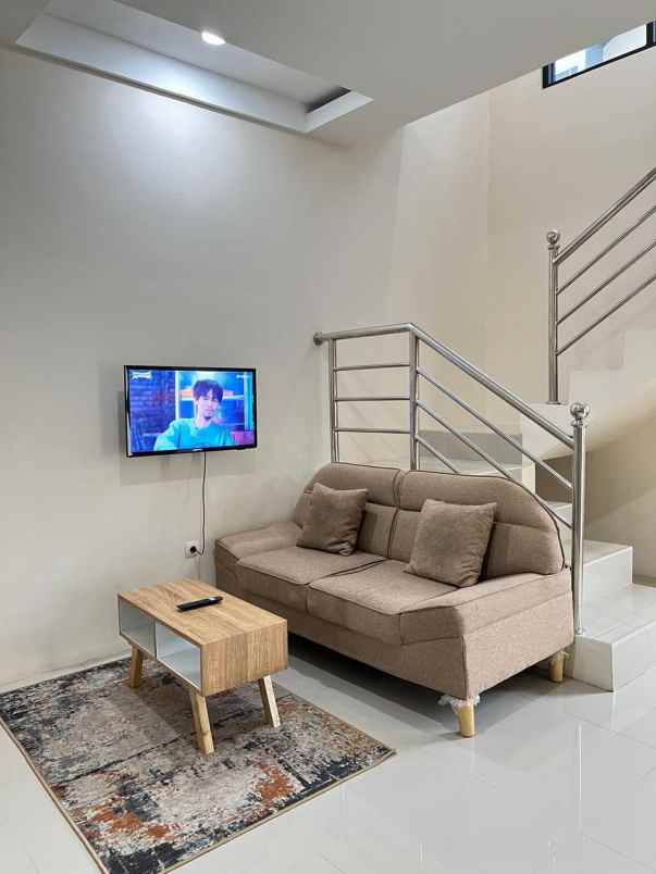 dijual kost cibanteng