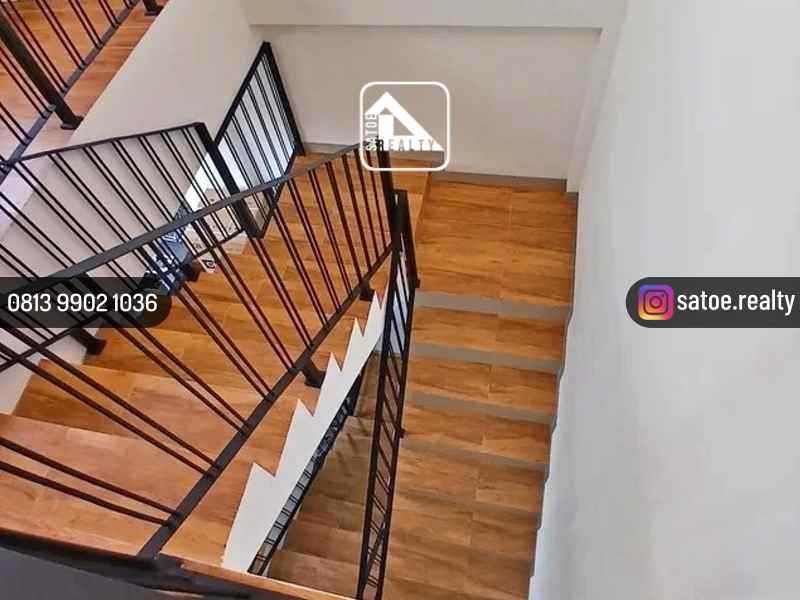 dijual kost cipete utara kebayoran