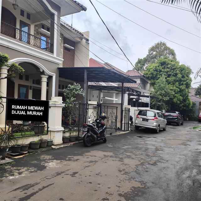 dijual kost condet asri kramata jati