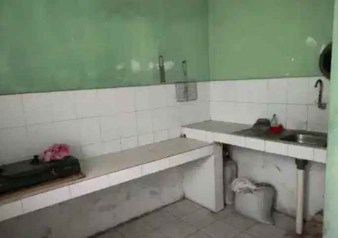 dijual kost dago bandung utara