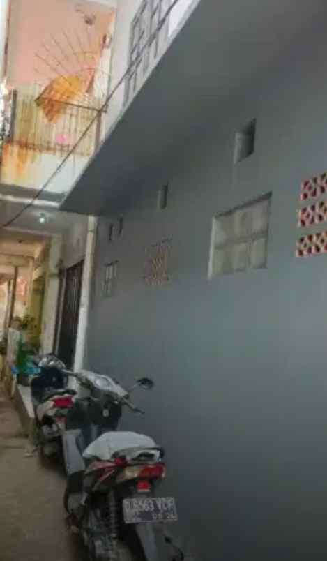 dijual kost dago bandung utara