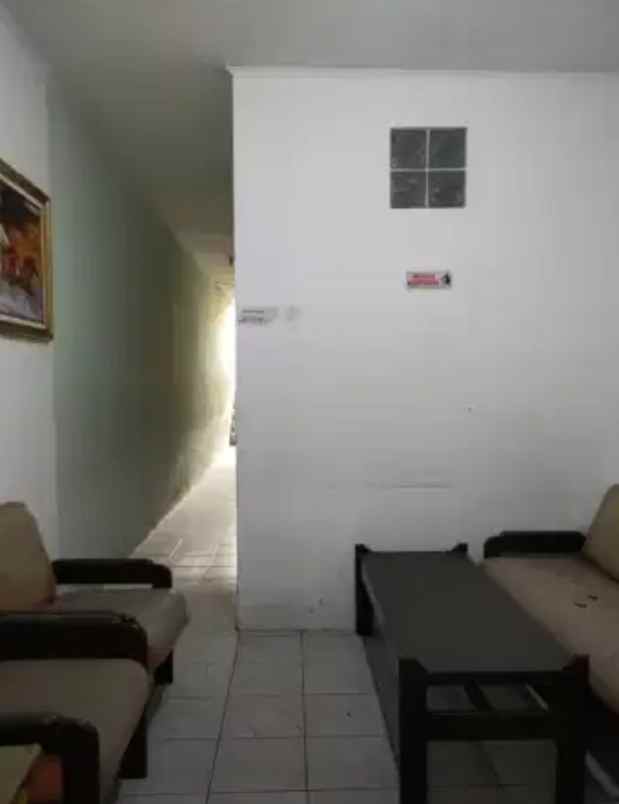 dijual kost dago bandung utara