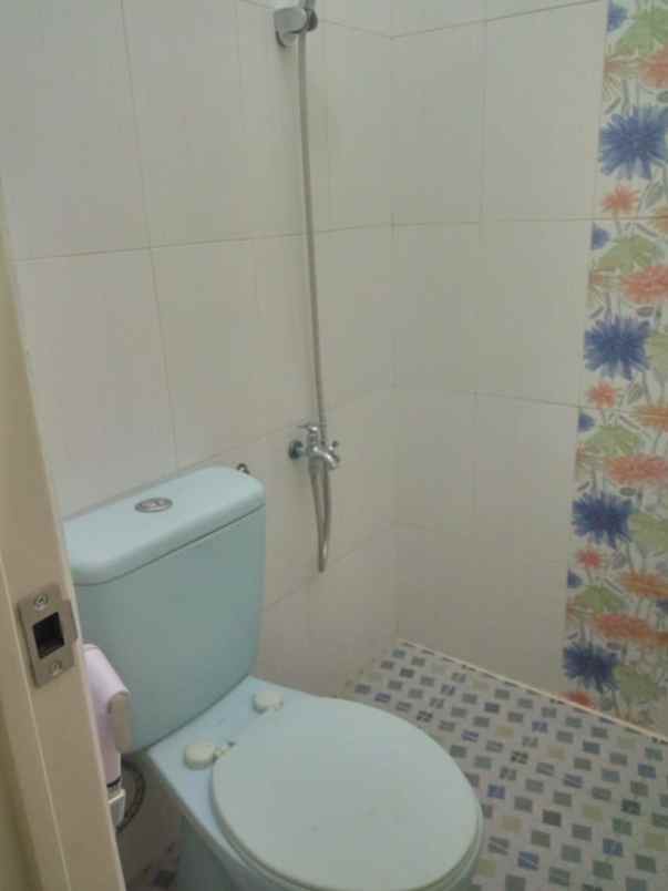 dijual kost dekat kampus atmajaya