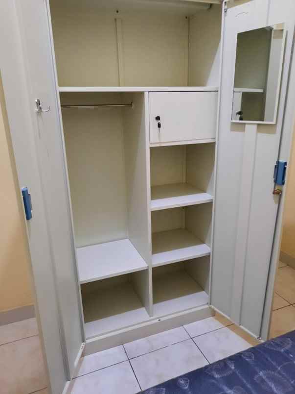 dijual kost dekat kampus atmajaya