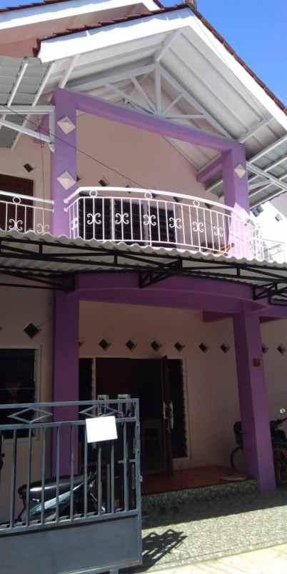 dijual kost dekat kampus atmajaya