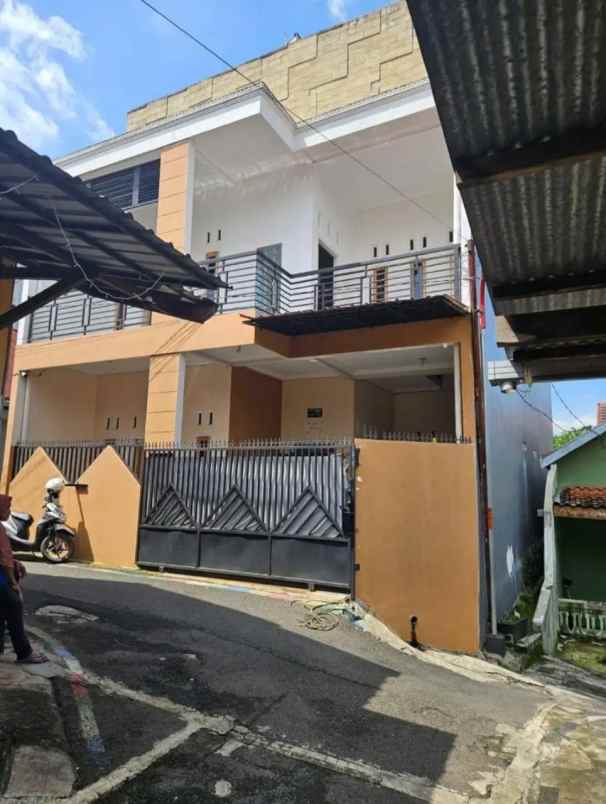 dijual kost di karangrejo jatingaleh semarang