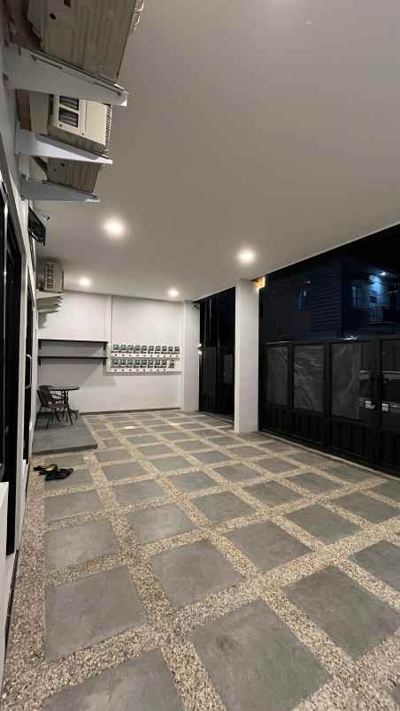 dijual kost exclusive ready baru lokasi suhat ptp 1