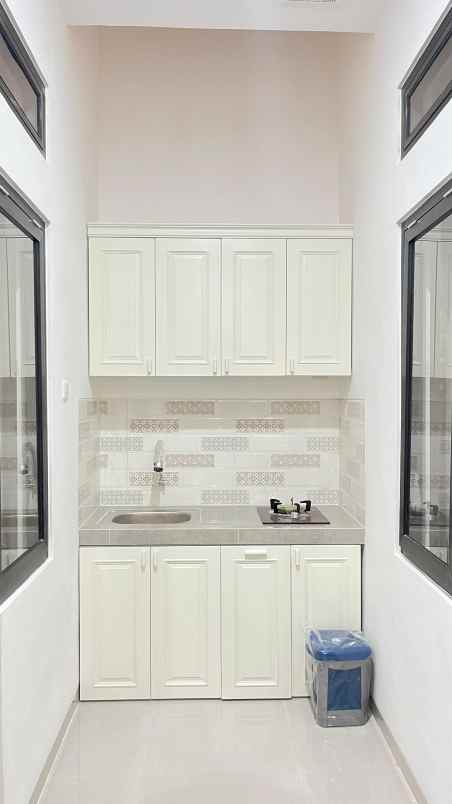 dijual kost exclusive ready baru lokasi suhat ptp 1