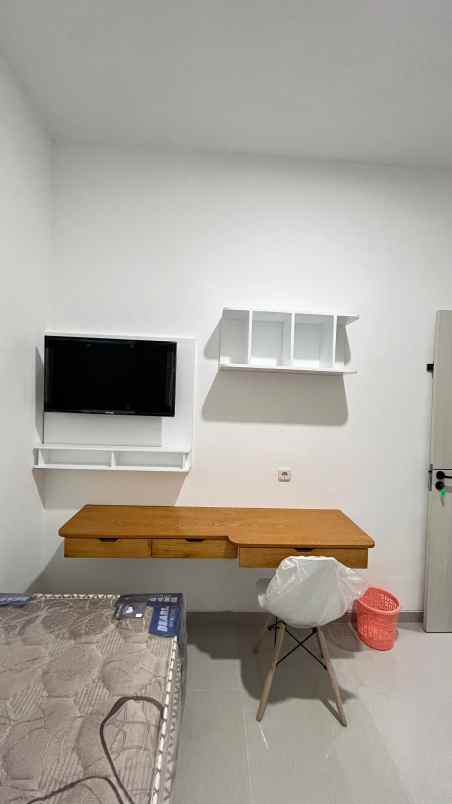 dijual kost exclusive ready baru lokasi suhat ptp 1