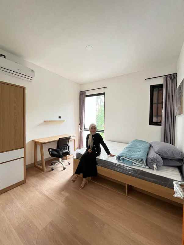 dijual kost gunungbatu