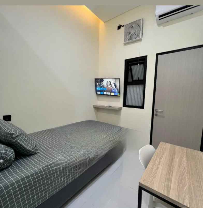 dijual kost jalan pondok tjandra indah