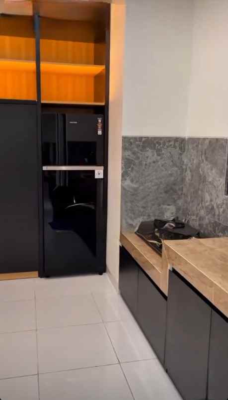 dijual kost jalan pondok tjandra indah