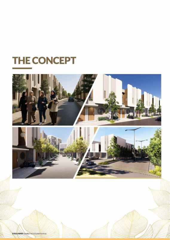 dijual kost jl cilubang raya no 1