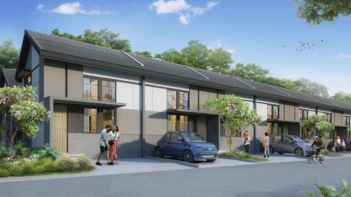 dijual kost jl cilubang raya no 1