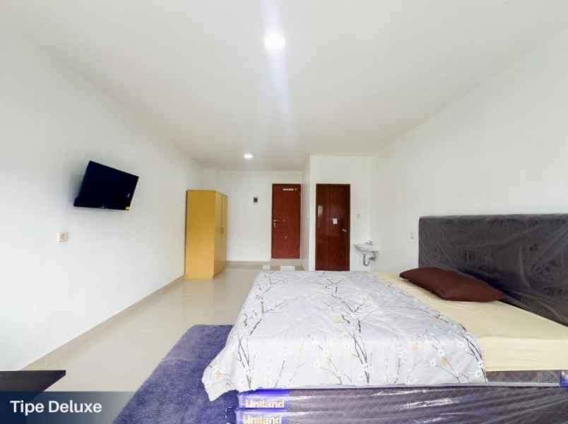 dijual kost jl kayu manis timur kayu