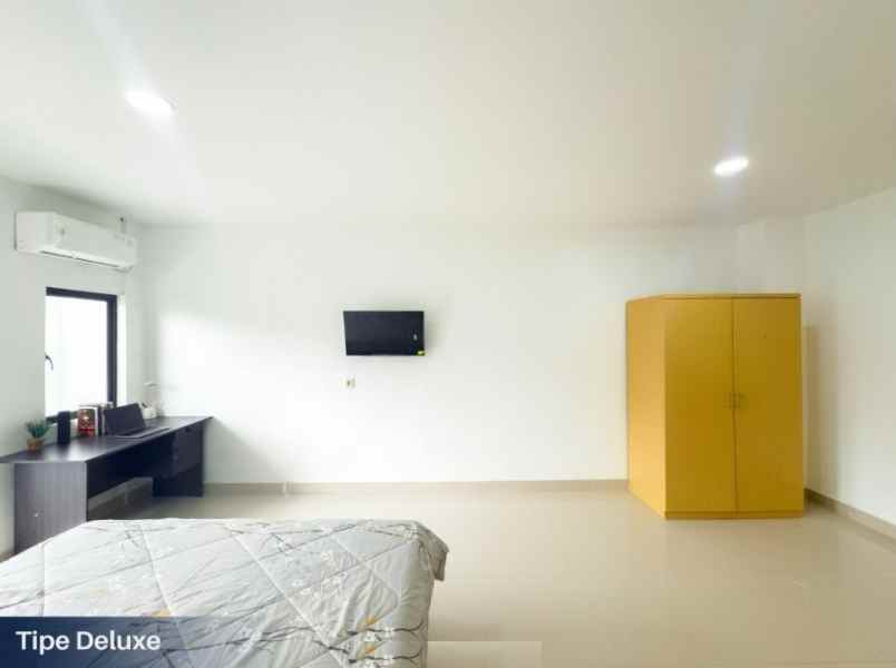 dijual kost jl kayu manis timur kayu