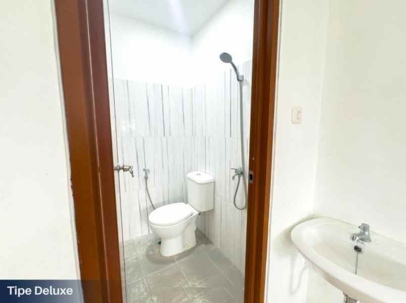 dijual kost jl kayu manis timur kayu