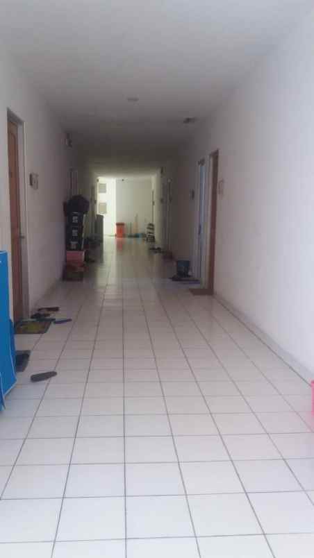 dijual kost jl kebon jeruk maphar kec