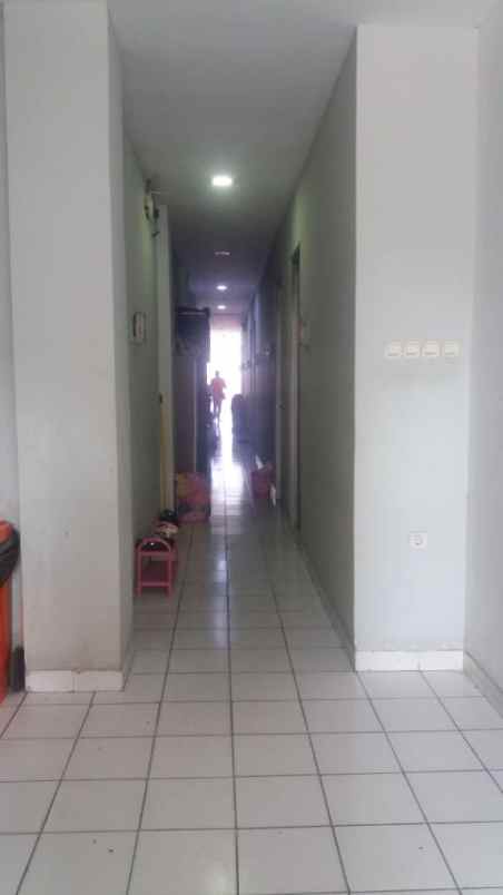 dijual kost jl kebon jeruk maphar kec