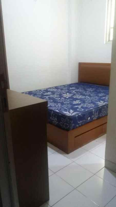 dijual kost jl kebon jeruk maphar kec