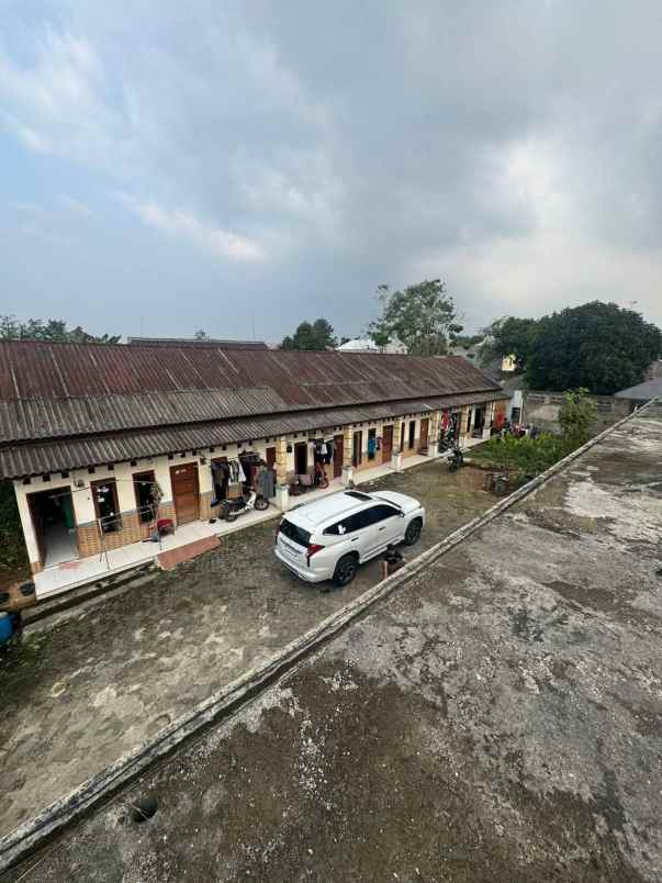 dijual kost jl pahlawan seribu serpong