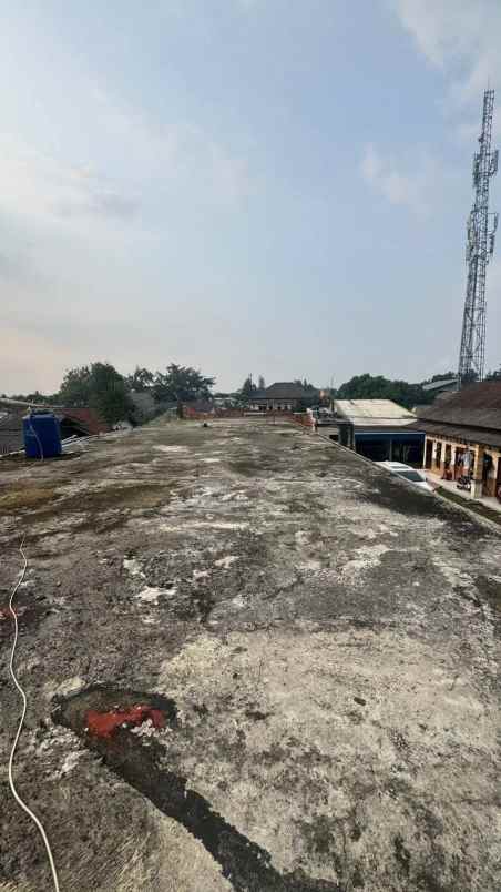 dijual kost jl pahlawan seribu serpong