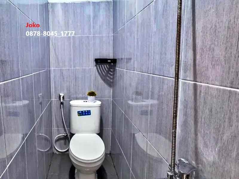 dijual kost jl tebet barat