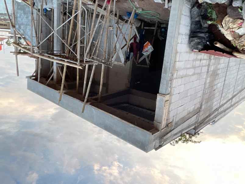 dijual kost kantor kelurahan kalisegoro