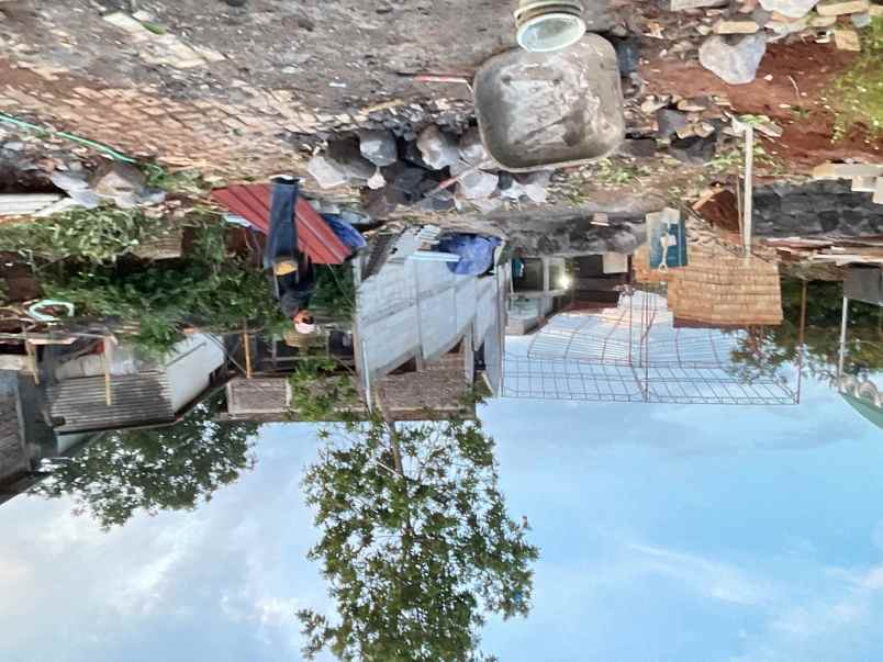 dijual kost kantor kelurahan kalisegoro