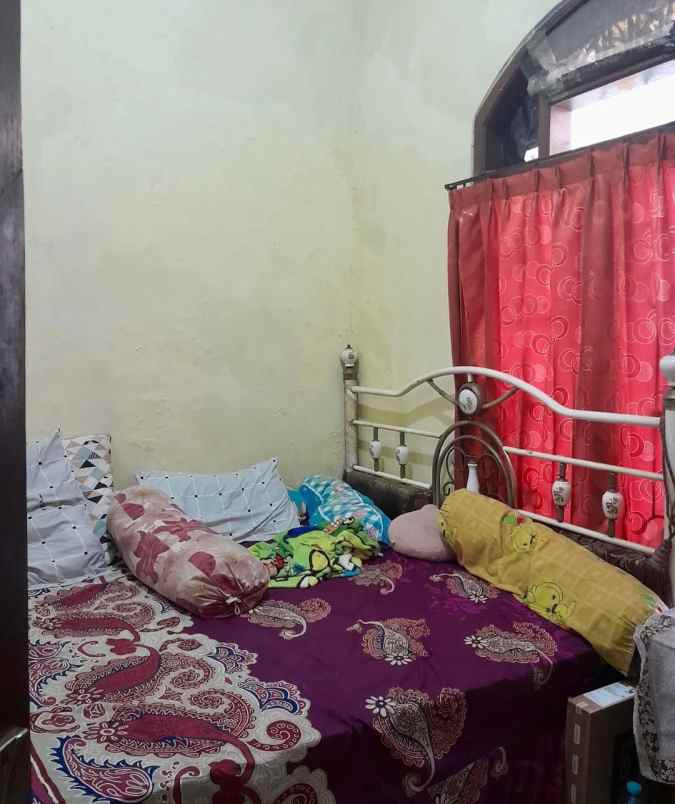 dijual kost karah